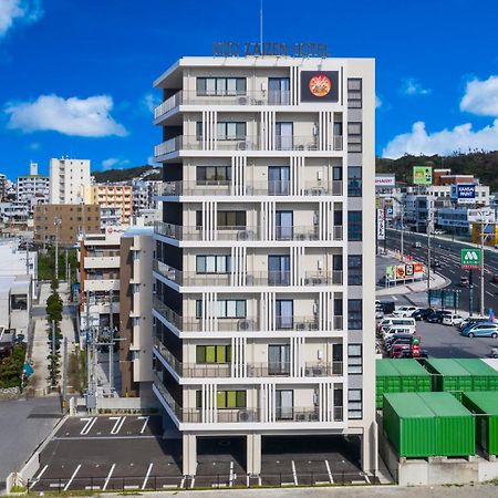 Rizo Zaizen Hotel Гинован Экстерьер фото