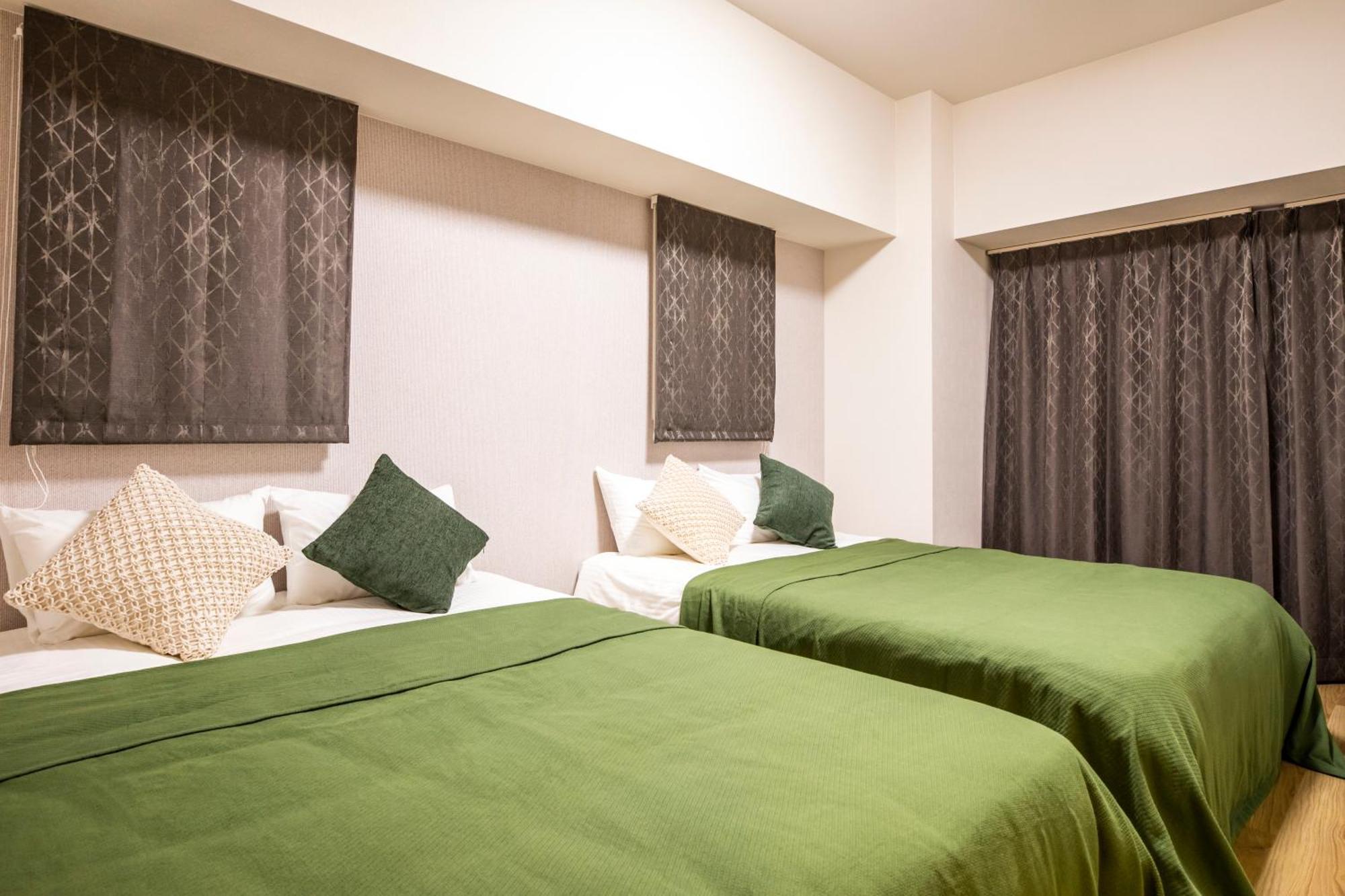 Rizo Zaizen Hotel Гинован Экстерьер фото