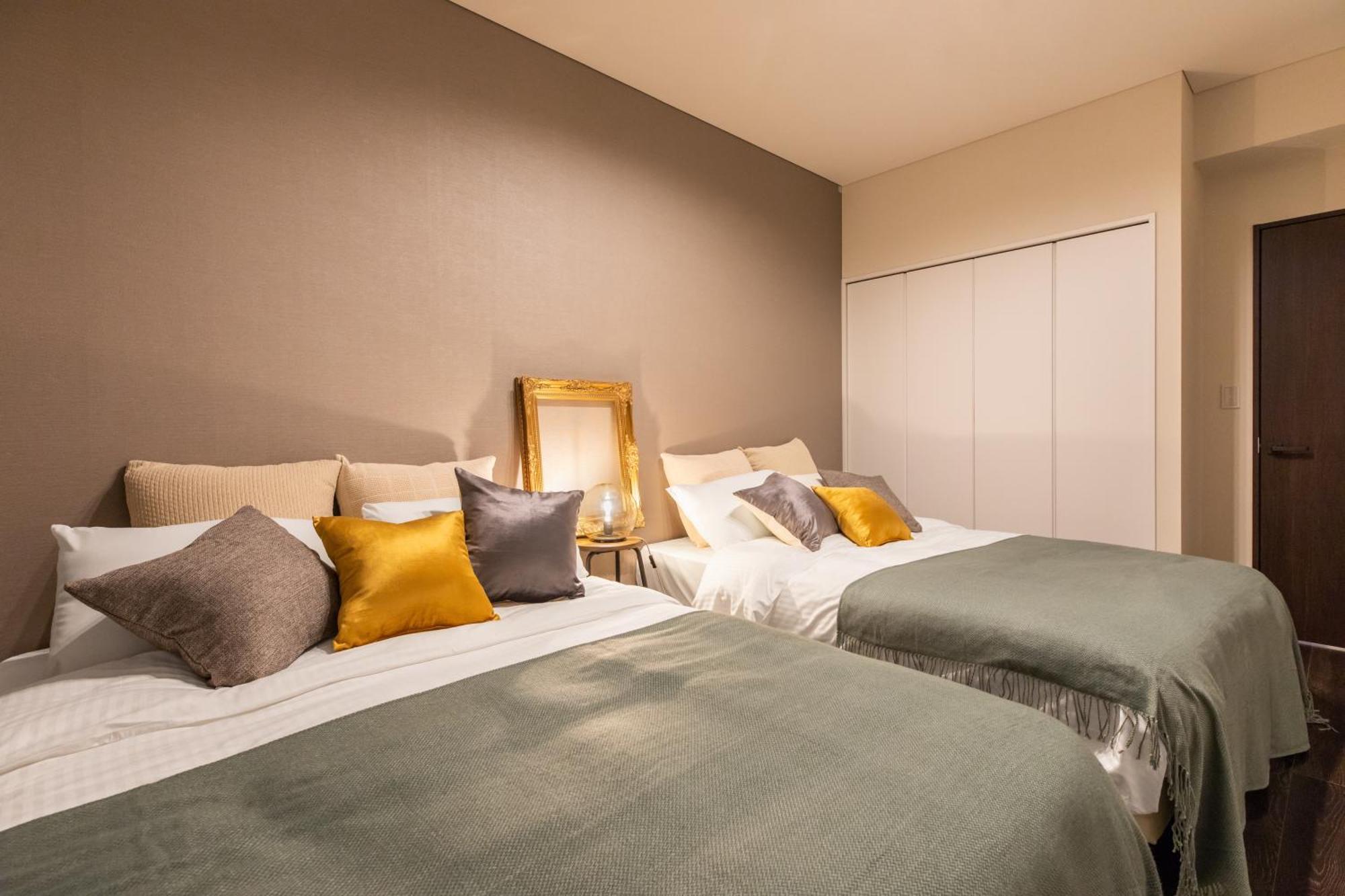 Rizo Zaizen Hotel Гинован Экстерьер фото
